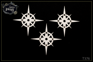 Tekturka -T376- SZKOŁA - PRZEDMIOTY - geografia 2